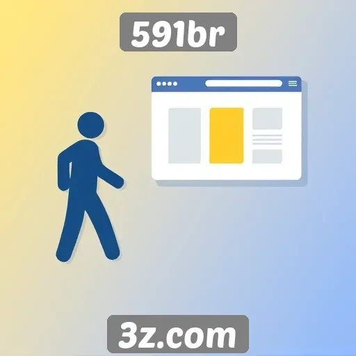 Acessibilidade no site 591br e seu impacto