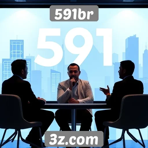 Analistas comentam sobre o crescimento do 591br no mercado