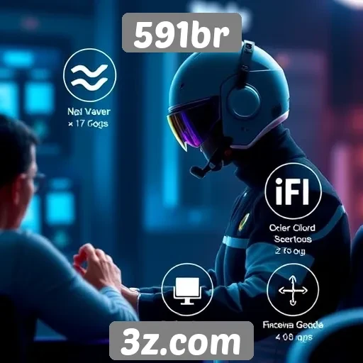 Funcionalidades do 591br que melhoram a experiência do jogador