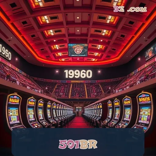 591br Cassino Online