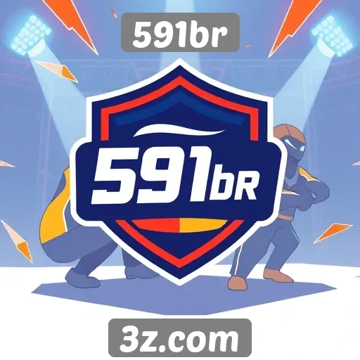 Competição no site 591br atrai gamers de todo o Brasil