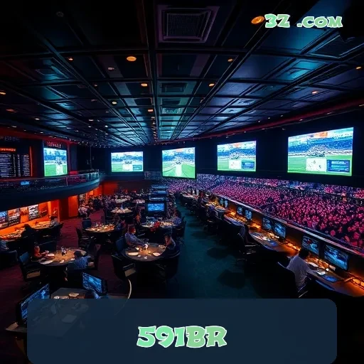 591br Apostas em Esportes