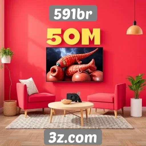 Plataforma 591br oferece promoções exclusivas