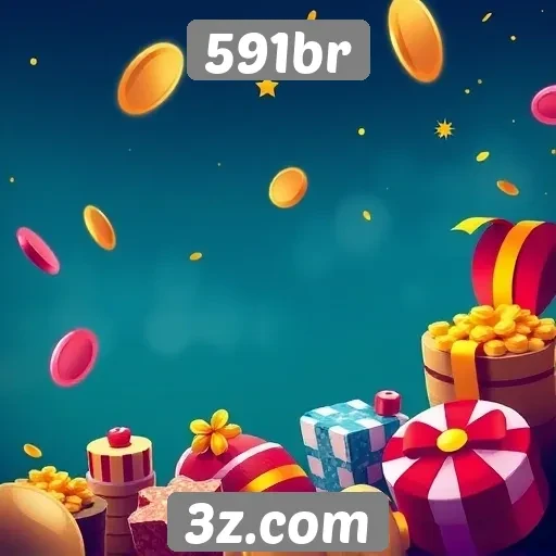 Explorando os jogos populares do site 591br