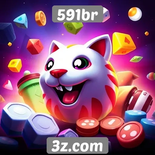 591br oferece uma variedade de jogos online gratuitos