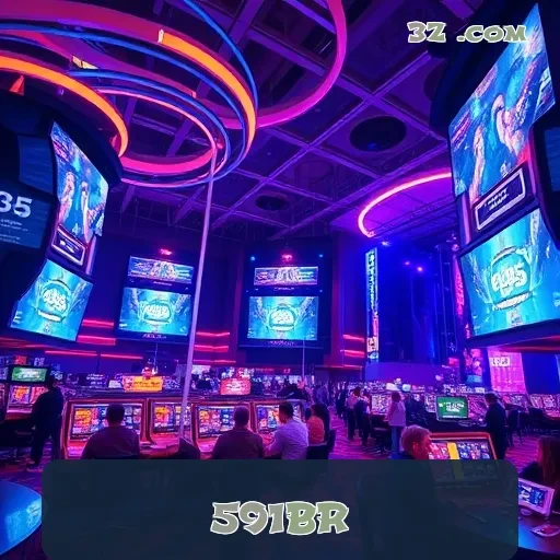 591br Jogos Diversos