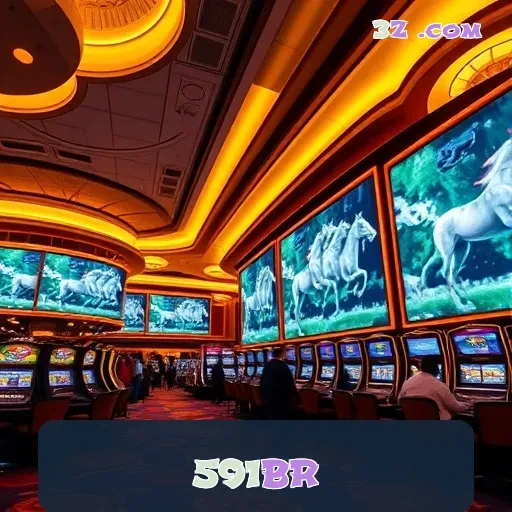 591br Pagamentos Seguros