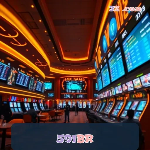 591br Plataforma Interativa