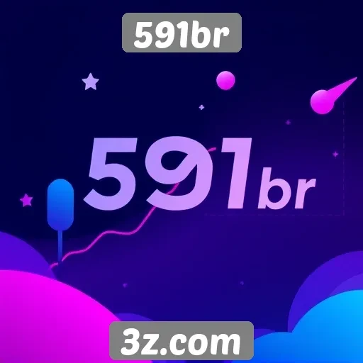 A ascensão do 591br no cenário de jogos online