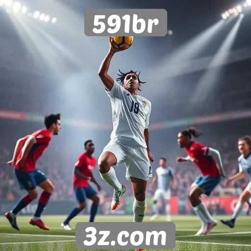 Histórias de sucesso de jogadores no 591br