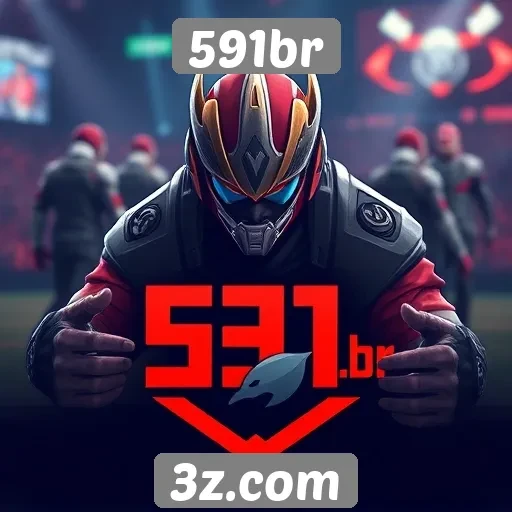 Novidades em torneios e competições no 591br